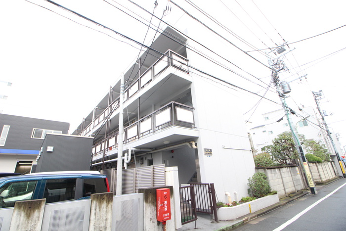外観写真