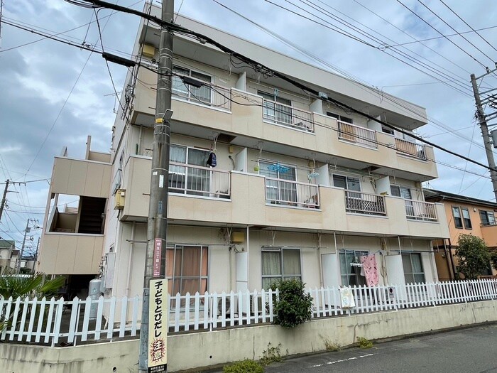 物件外観写真3　(外観写真)