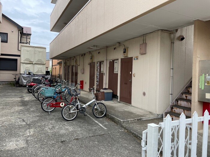 物件外観写真4　(その他)