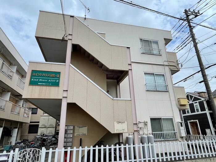 物件外観写真5　(外観写真)