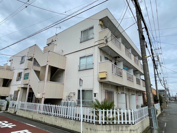 物件外観写真6　(外観写真)