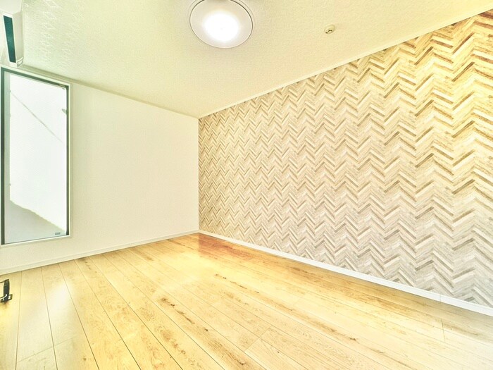 物件内観写真9　(居室)