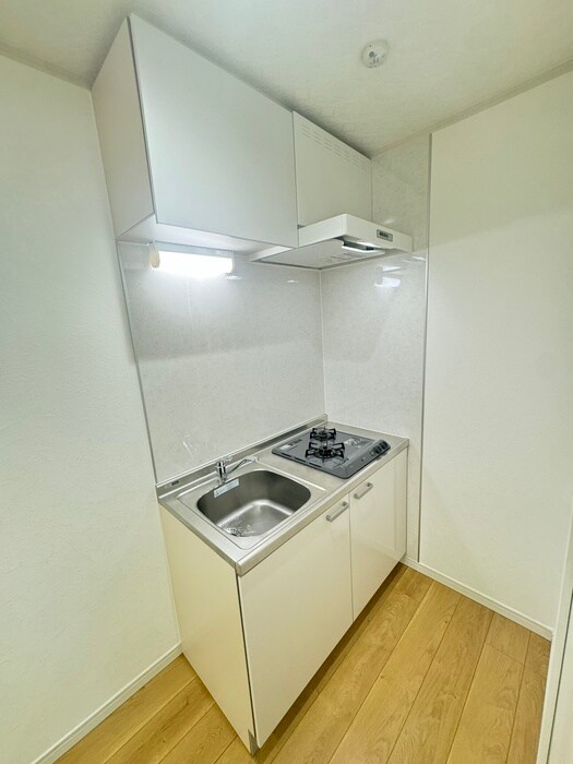 物件内観写真11　(キッチン)