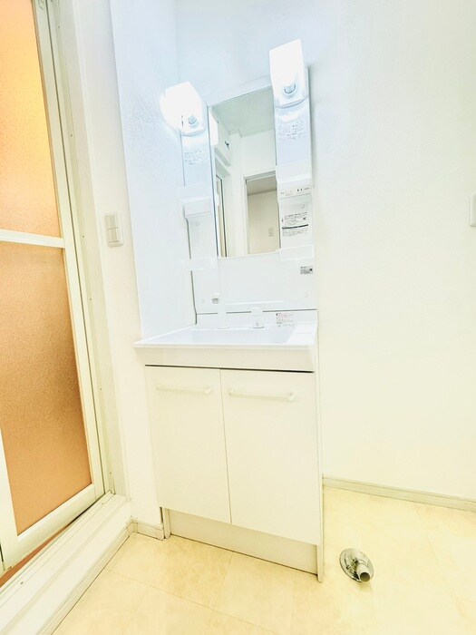 物件内観写真14　(洗面)