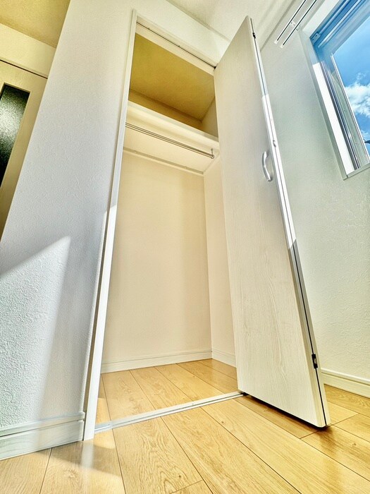 物件内観写真18　(収納)