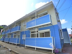ラールコンホールタベウ　Ｃ外観写真