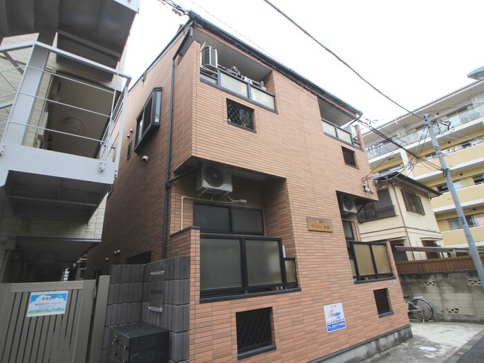 物件外観写真2　(外観写真)