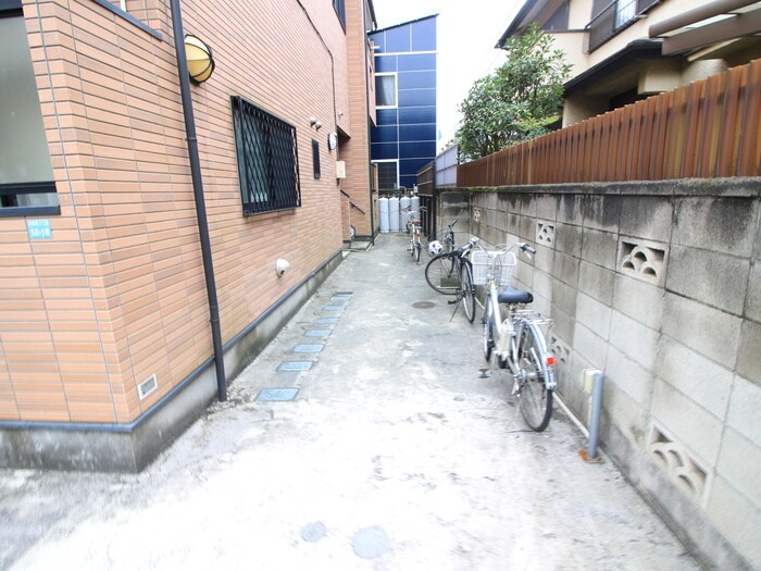 物件外観写真3　(周辺環境)