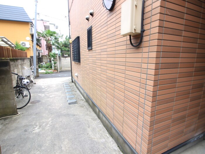 物件外観写真4　(外観写真)