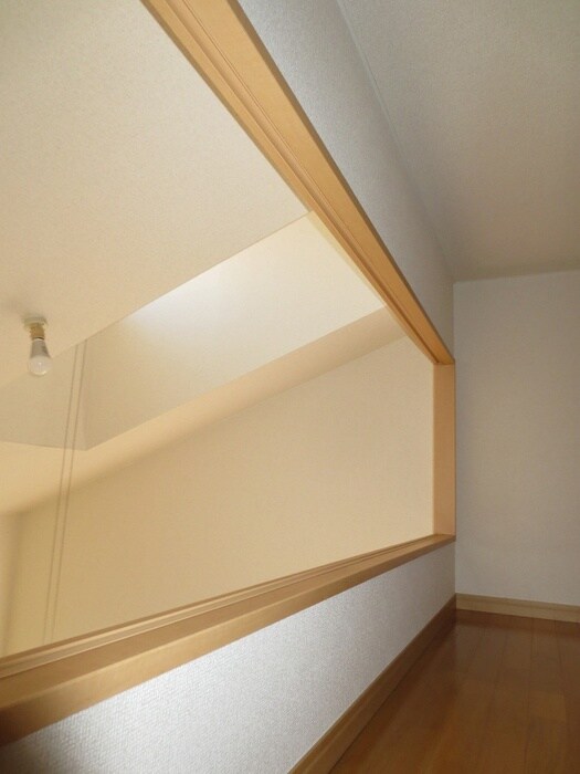 物件内観写真10　(ロフト)