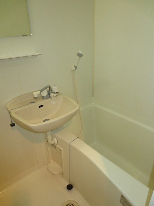 物件内観写真14　(バス／シャワールーム等)