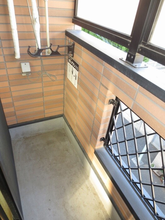 物件内観写真16　(ベランダ・バルコニー)