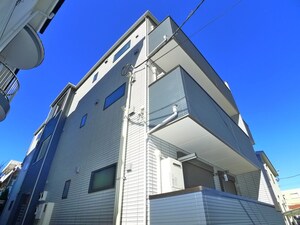 ルピナス外観写真