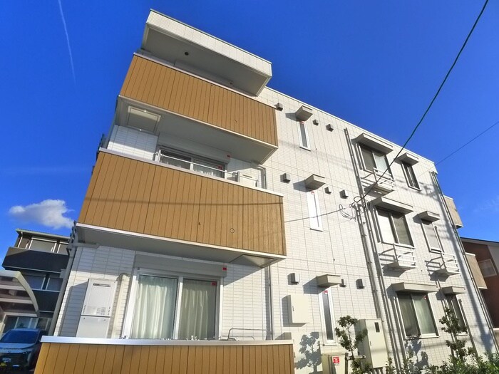 物件外観写真2　(その他)