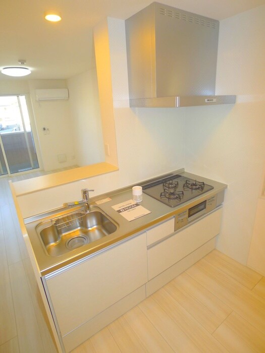 物件内観写真7　(キッチン)