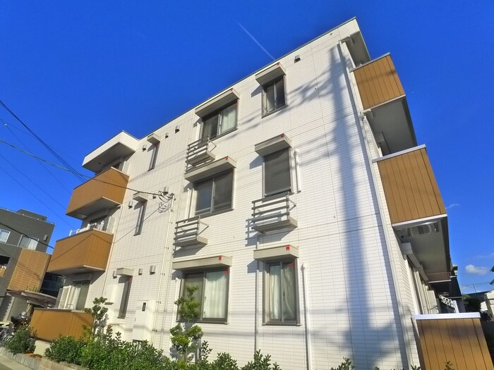 物件外観写真6　(外観写真)