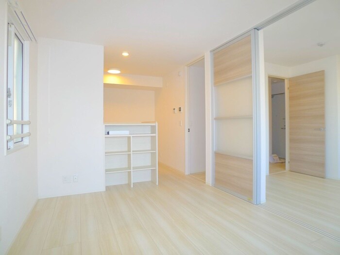 物件内観写真10　(居室)