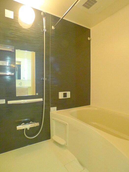 物件内観写真14　(バス／シャワールーム等)