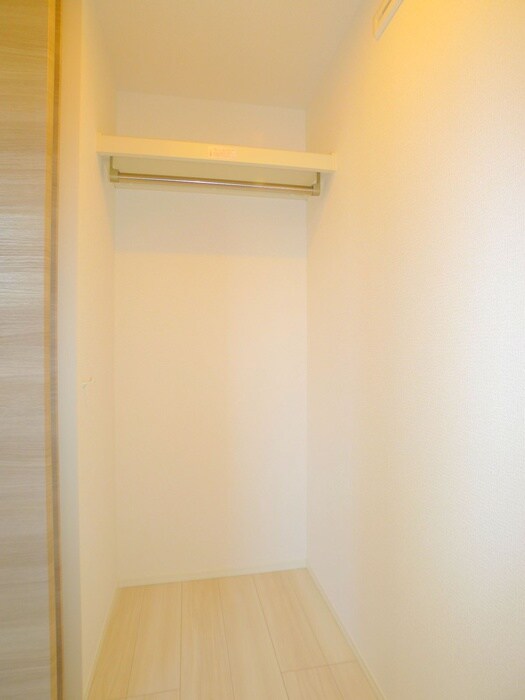 物件内観写真22　(収納)
