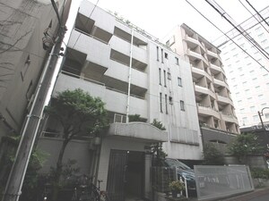 橋本ビル外観写真