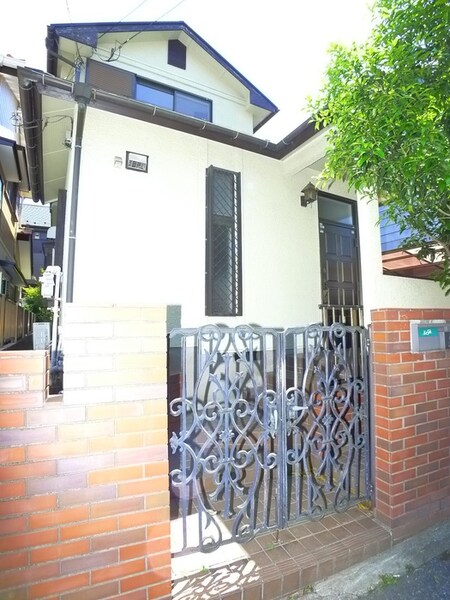 松戸市小金原８丁目戸建外観写真