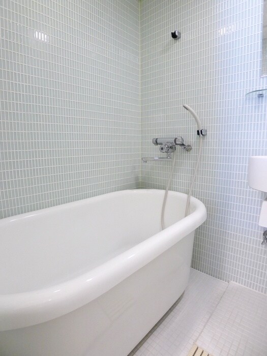 物件内観写真11　(バス／シャワールーム等)