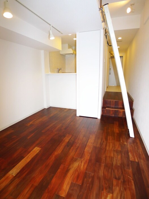 物件内観写真18　(居室)