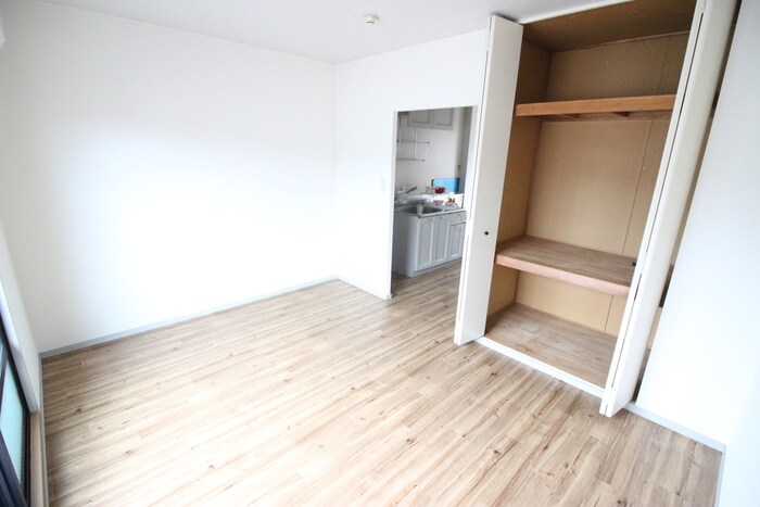 物件内観写真9　(収納)