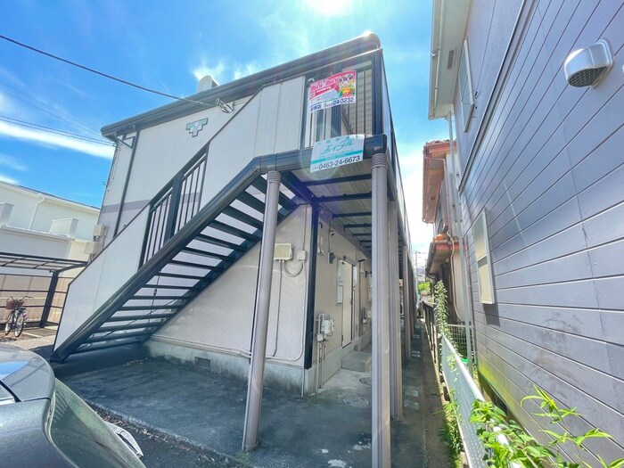 物件外観写真6　(外観写真)