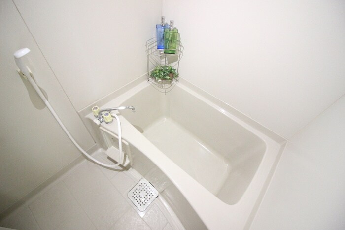 物件内観写真11　(バス／シャワールーム等)