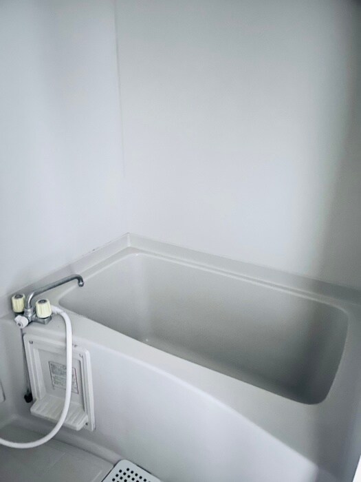 物件内観写真14　(バス／シャワールーム等)