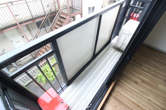 物件内観写真16　(ベランダ・バルコニー)