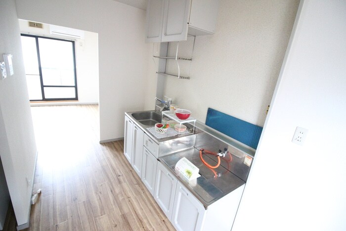 物件内観写真18　(キッチン)