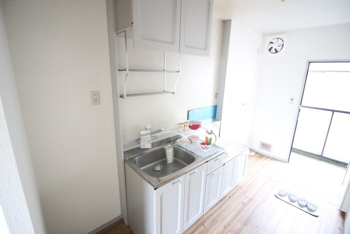 物件内観写真19　(キッチン)