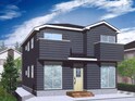 仮）高津区下作延7丁目計画
