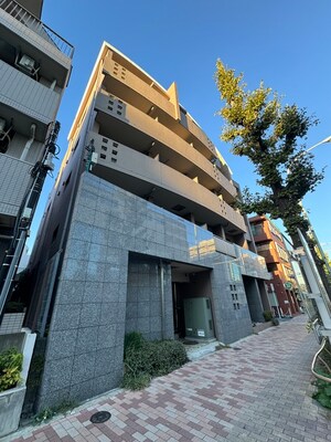 ｽｶｲｺｰﾄ学芸大学壱番館（３１２）外観写真