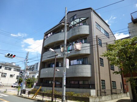 Best　Villa　高砂外観写真