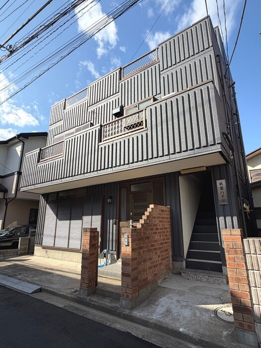 物件外観写真2　(その他)