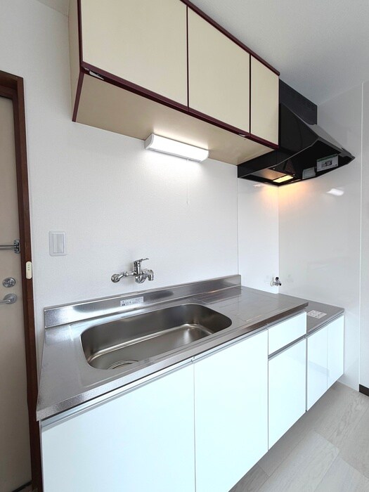 物件内観写真10　(キッチン)