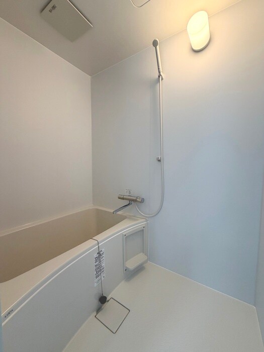 物件内観写真12　(バス／シャワールーム等)