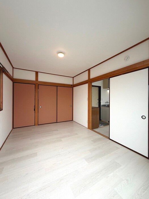 物件内観写真19　(居室)