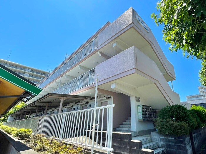 物件外観写真2　(外観写真)