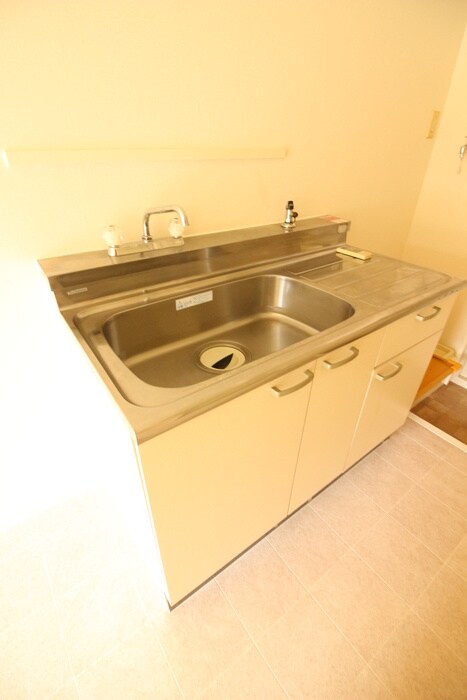 物件内観写真10　(キッチン)