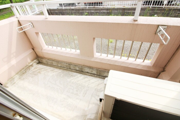 物件内観写真22　(ベランダ・バルコニー)