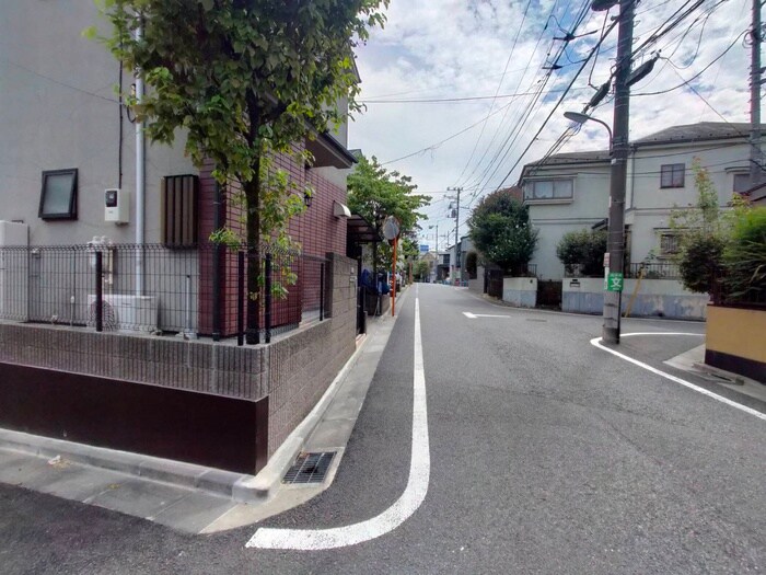 物件外観写真6　(周辺環境)