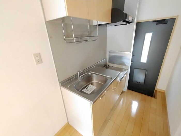 物件内観写真10　(キッチン)