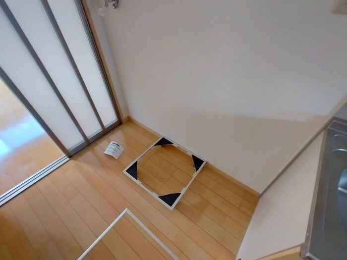 物件内観写真11　(キッチン)