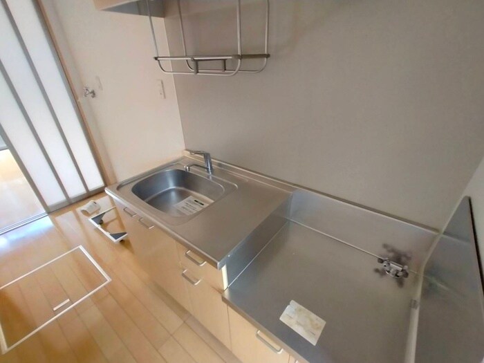 物件内観写真12　(キッチン)