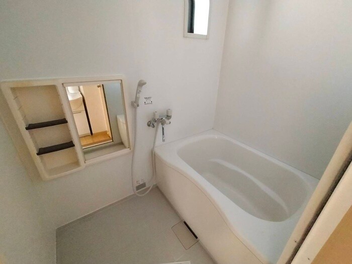 物件内観写真15　(バス／シャワールーム等)