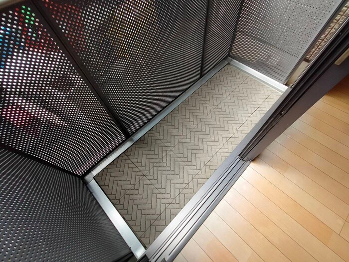 物件内観写真16　(ベランダ・バルコニー)